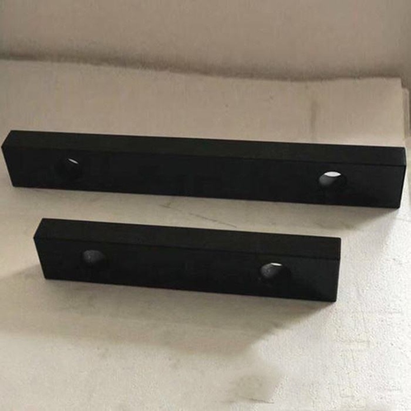Thước Thẳng Đá Granit Kích Thước 800x100x60mm.