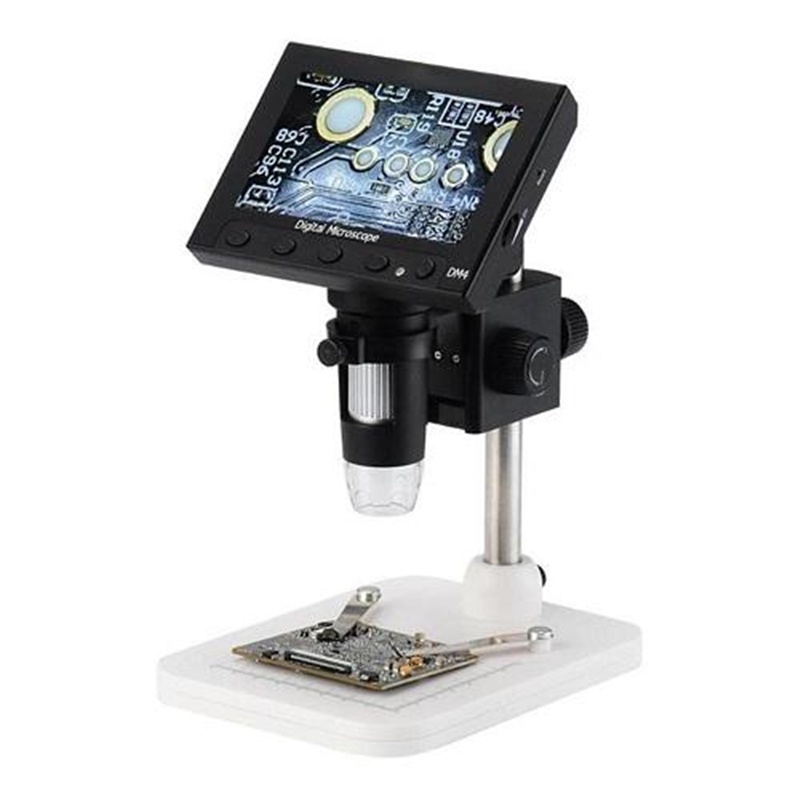 Kính hiển vi kỹ thuật số DM4