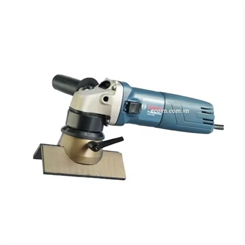 Máy Vát Cạnh Cầm Tay Máy Vát Lỗ KZD120