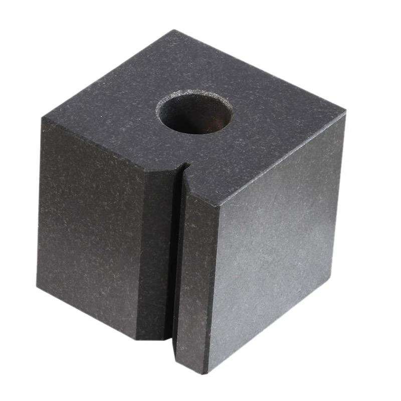 Thước Hộp Vuông Đá Granit 150x150x150mm.