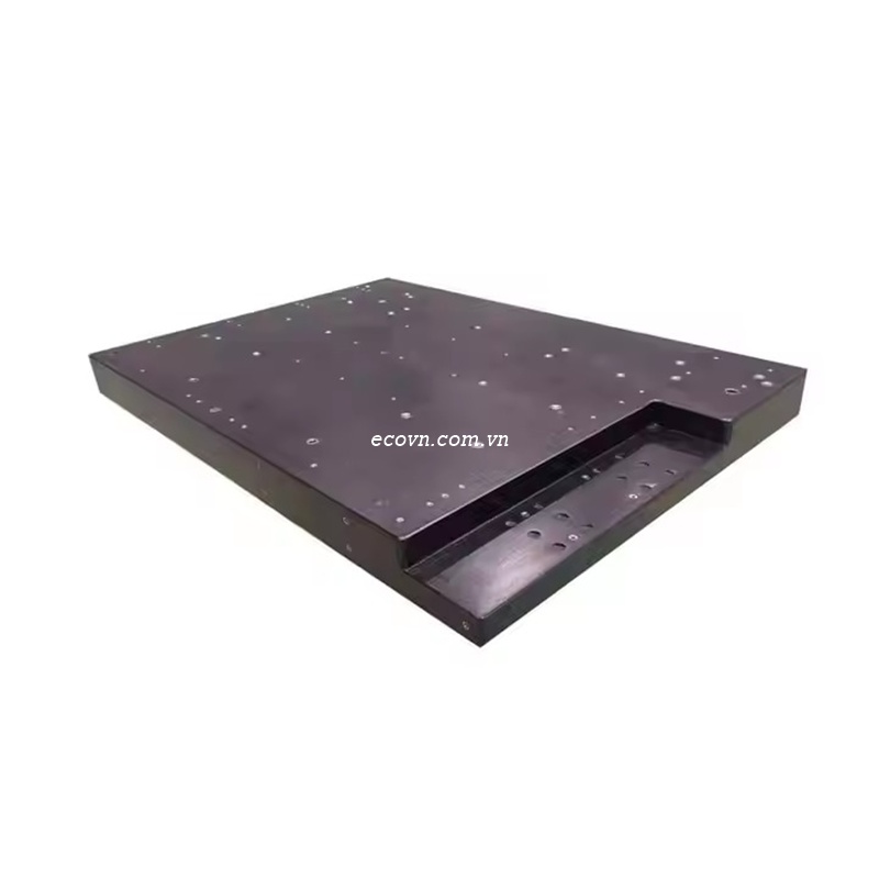Những lưu ý kỹ thuật khi đặt bàn đá granite gia công theo yêu cầu