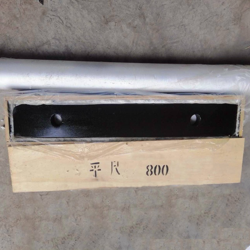 Thước thẳng đá granit kích thước 1000x120x60mm
