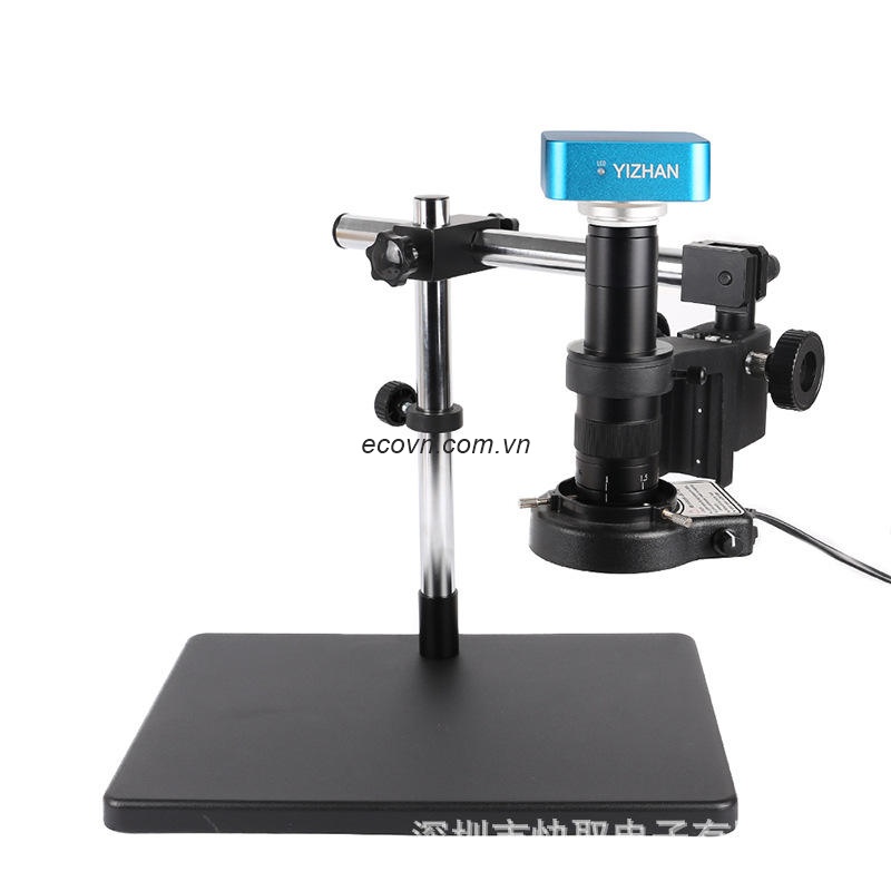 Kính hiển vi YIZHAN 180X camera 1080R