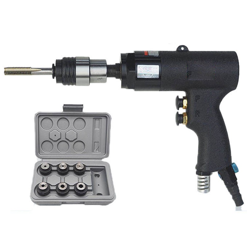 Tapping Gun – Súng taro cầm tay khí nén | Taro nhanh – chính xác – linh hoạt