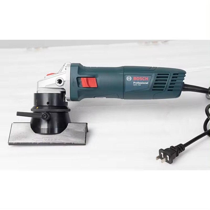 Máy Vát Cạnh Cầm Tay Máy Vát Lỗ KZD120