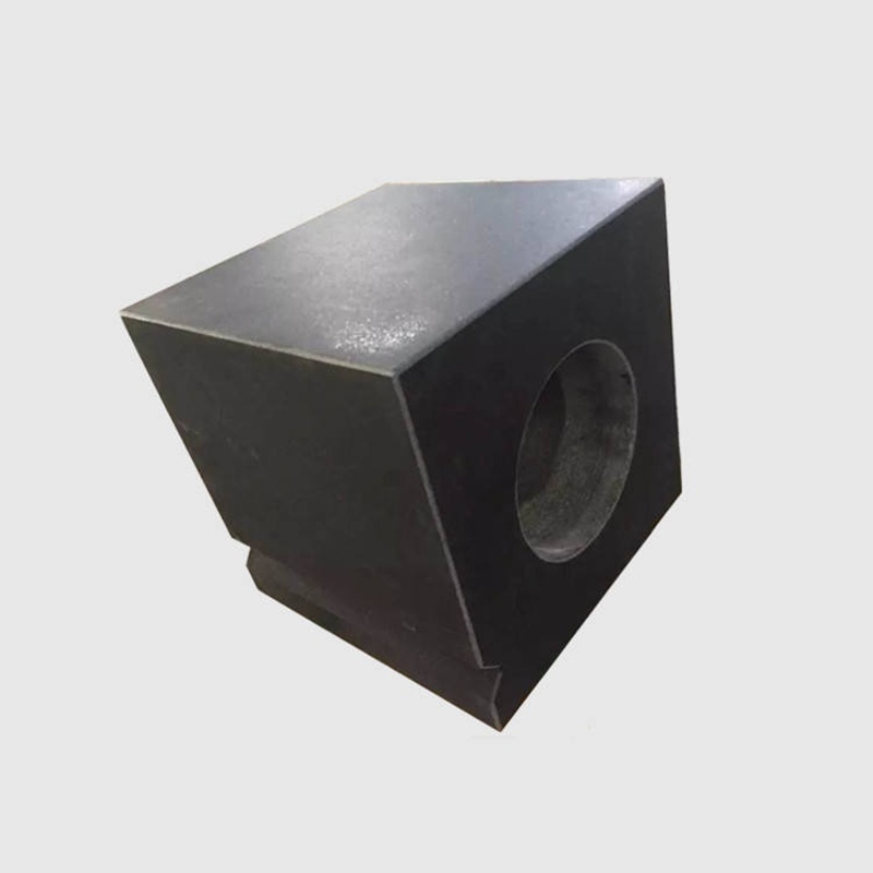 Thước Hộp Vuông Đá Granit 300x300x300mm.