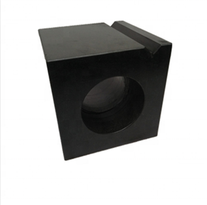 Thước Hộp Vuông Đá Granit 200x200x200mm.