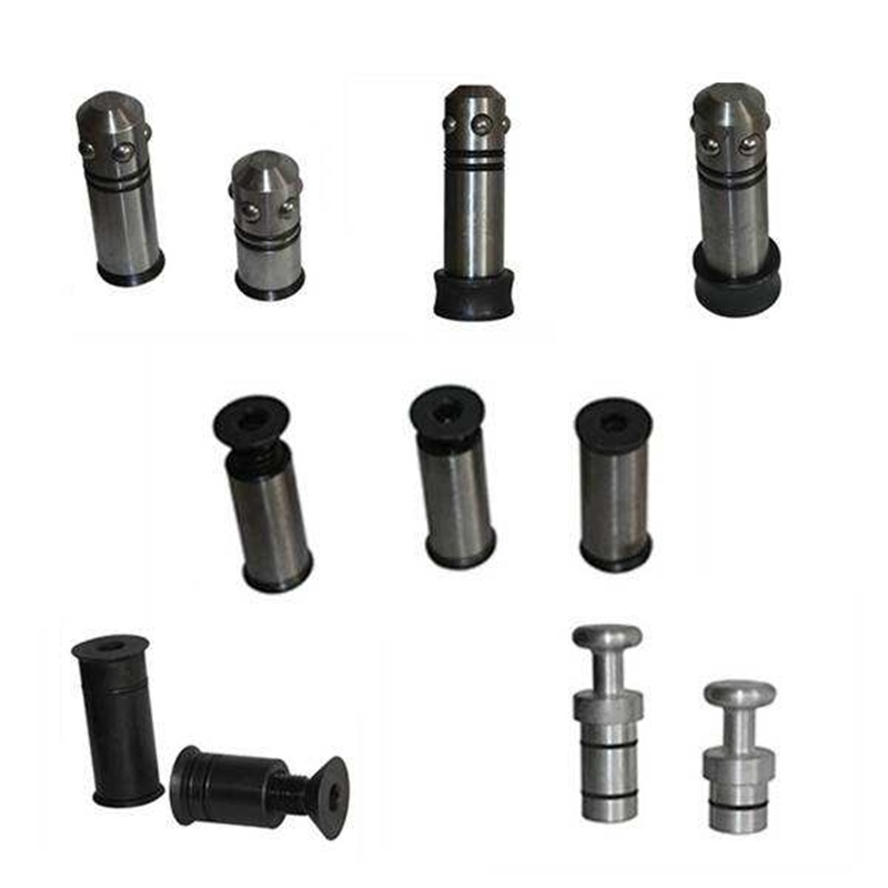 Chốt định vị bàn hàn D16/D28
