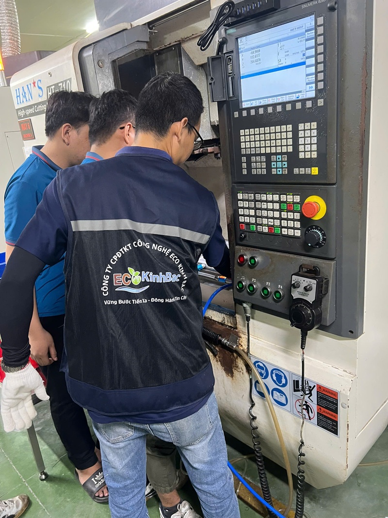 Bàn hút chân không đa điểm 50100.Giải pháp gá phôi CNC chính xác & hiệu quả.