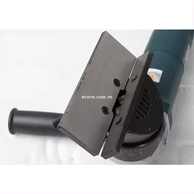 Máy Vát Cạnh Cầm Tay Máy Vát Lỗ KZD120