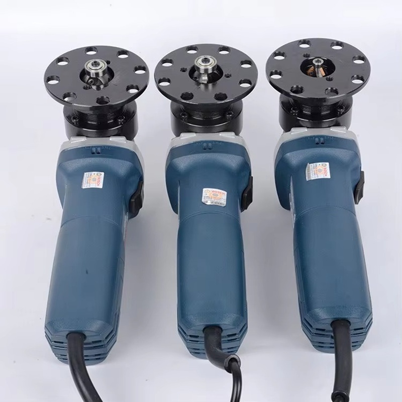 Máy Vát Mép Cầm Tay KZ100
