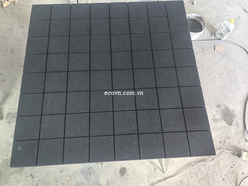 Bàn đá granite gia công chính xác cao – Nền tảng cho đo kiểm & cơ khí chính xác