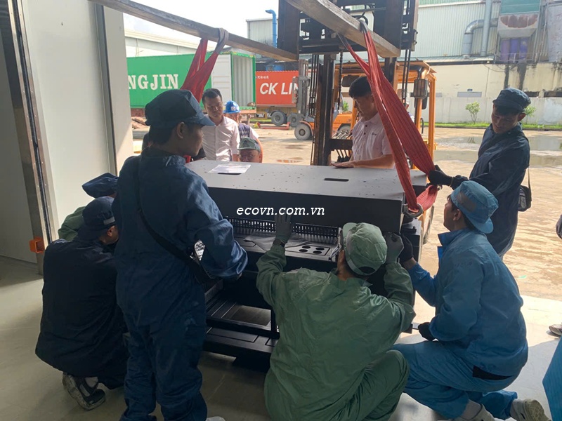 ECO KINH BẮC nhận gia công bàn đá, bàn máp theo yêu cầu
