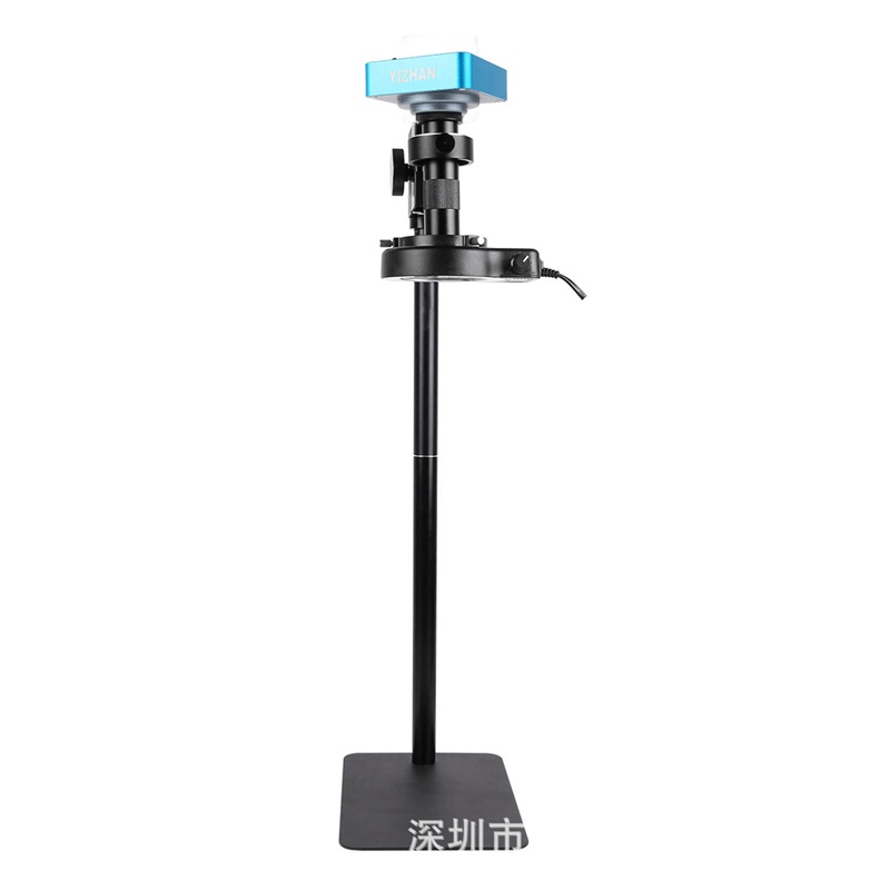 Kính hiển vi điện tử 38MP 2K khoảng cách 45cm