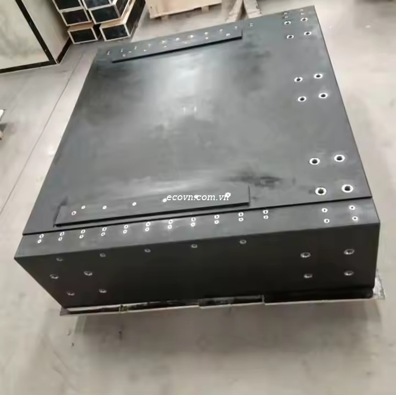 Những lưu ý kỹ thuật khi đặt bàn đá granite gia công theo yêu cầu
