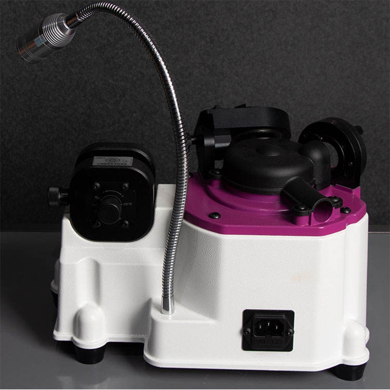 Máy Mài Mũi Khoan Z13/B13/Z20: Giải Pháp Mài Chính Xác Cho Xưởng Cơ Khí
