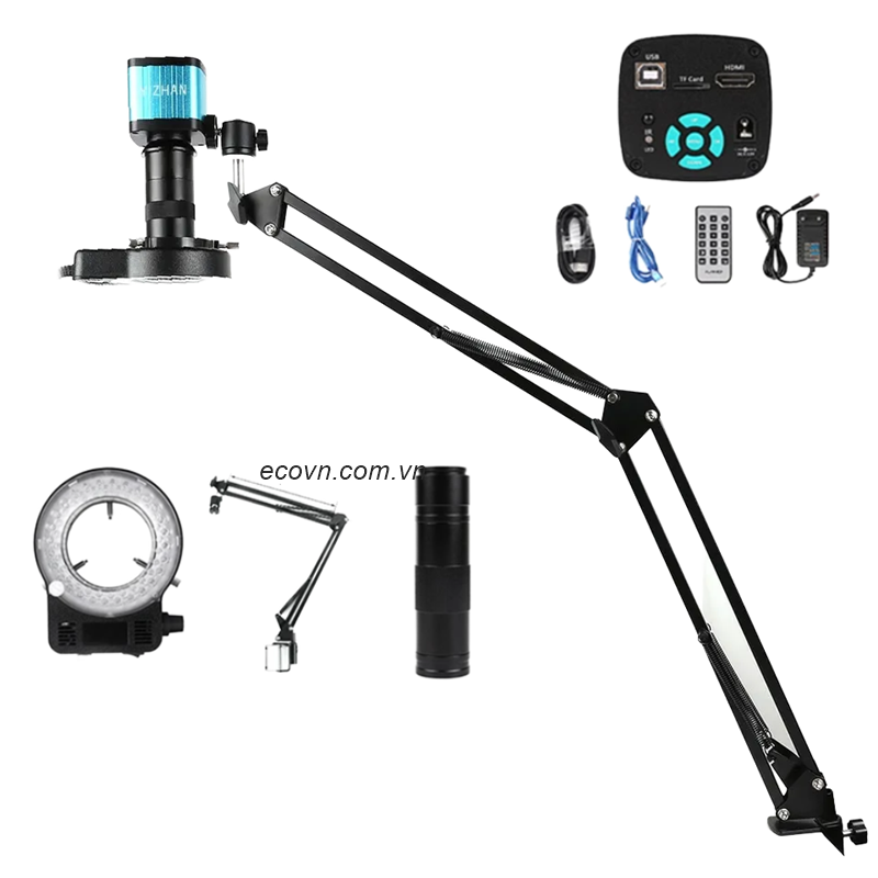 Kính hiển vi YIZHAN 4K 48MP 150X