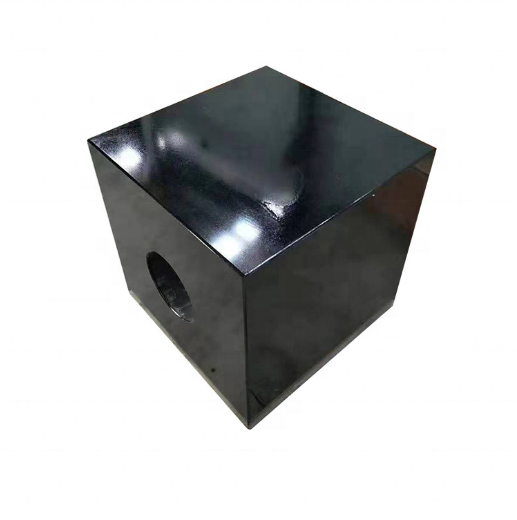 Thước Hộp Vuông Đá Granit 150x150x150mm.