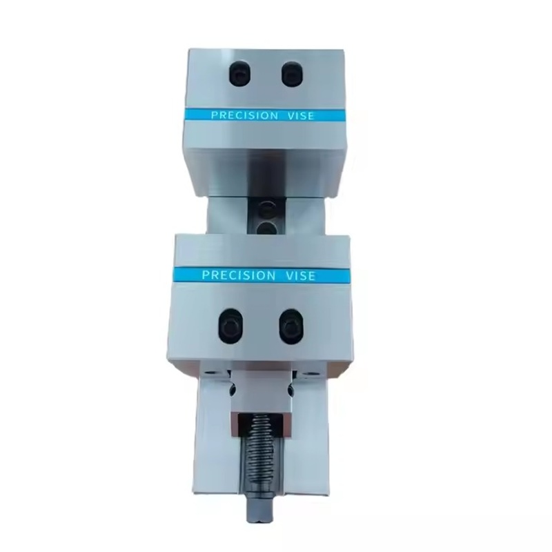 Ê tô cơ GT150×300 6 inch. Vise phay mô-đun chính xác CNC