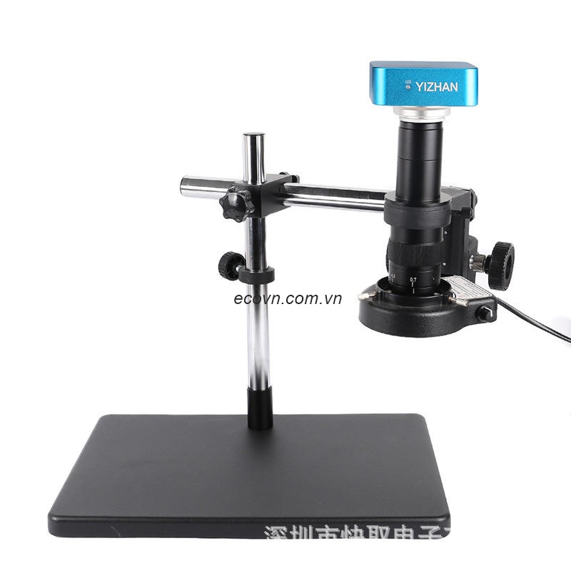 Kính hiển vi YIZHAN 180X camera 1080R