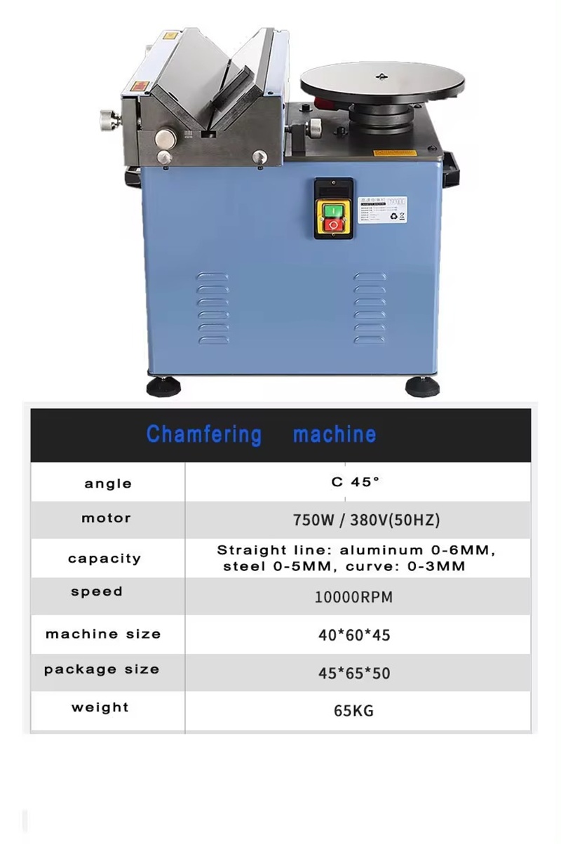 Máy vát cạnh DG-900