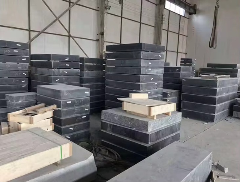 bàn rà kiểm tra chi tiết