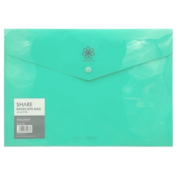 Bìa nút D118 Stacom