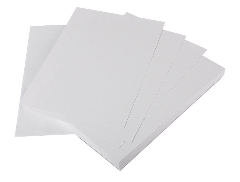 Bìa Thái A3 Lớn NX Trắng, Xanh Dương, Xanh Lá, Vàng, Hồng – Giấy bìa khổ lớn cho in ấn và trình bày