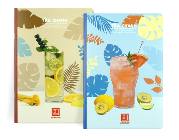 Tập 120T Hồng Hà - 1399