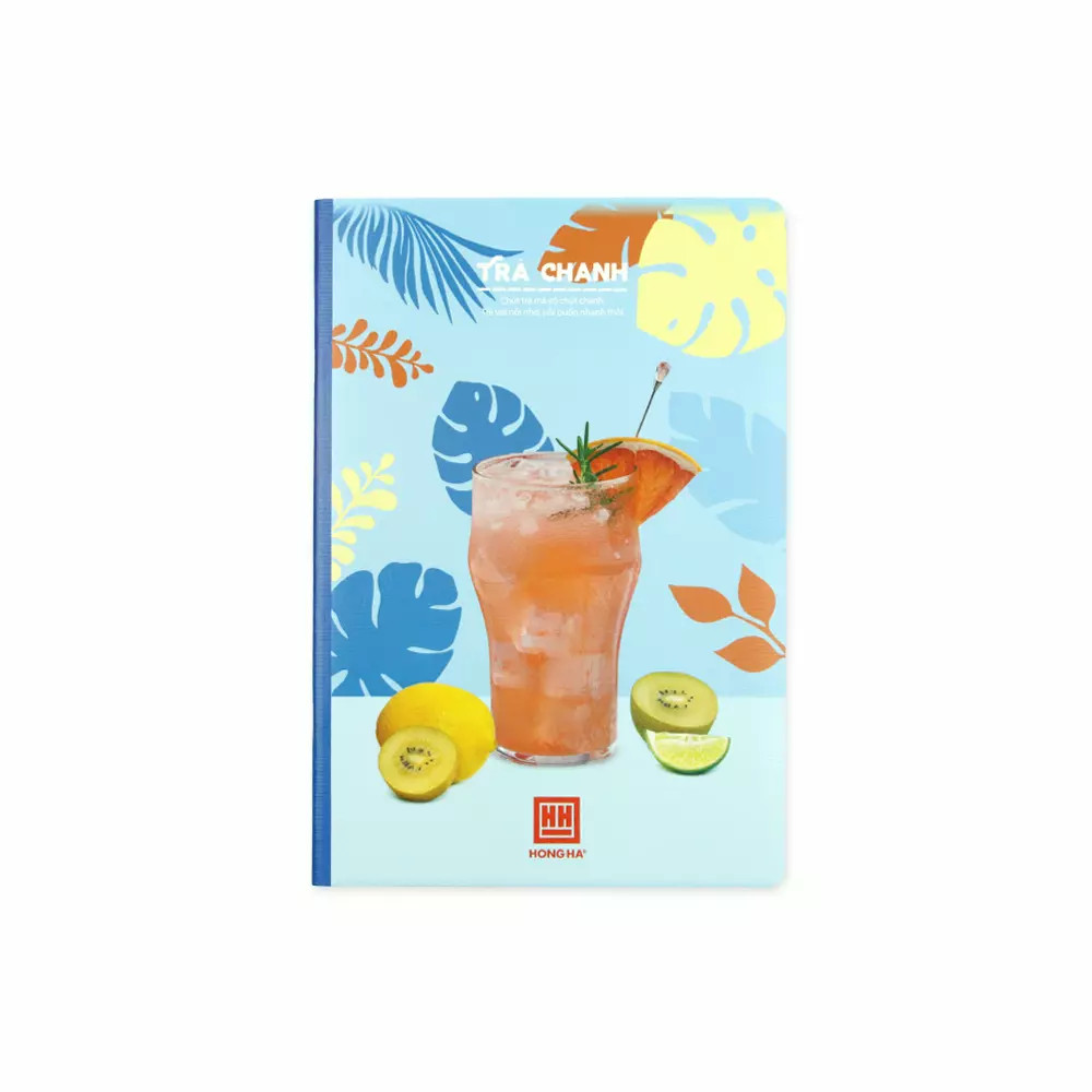 Tập 120T Hồng Hà - 1399