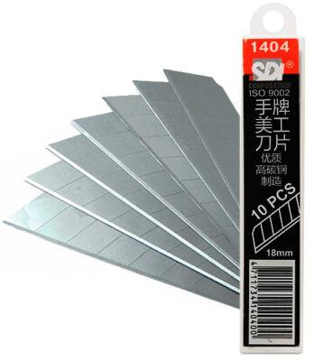 Lưỡi dao rọc giấy lớn 1404 GL