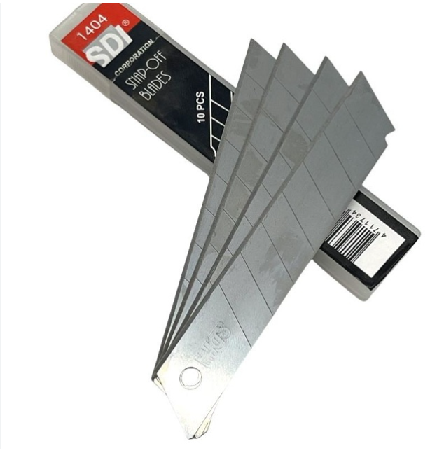 Lưỡi dao rọc giấy lớn 1404 GL