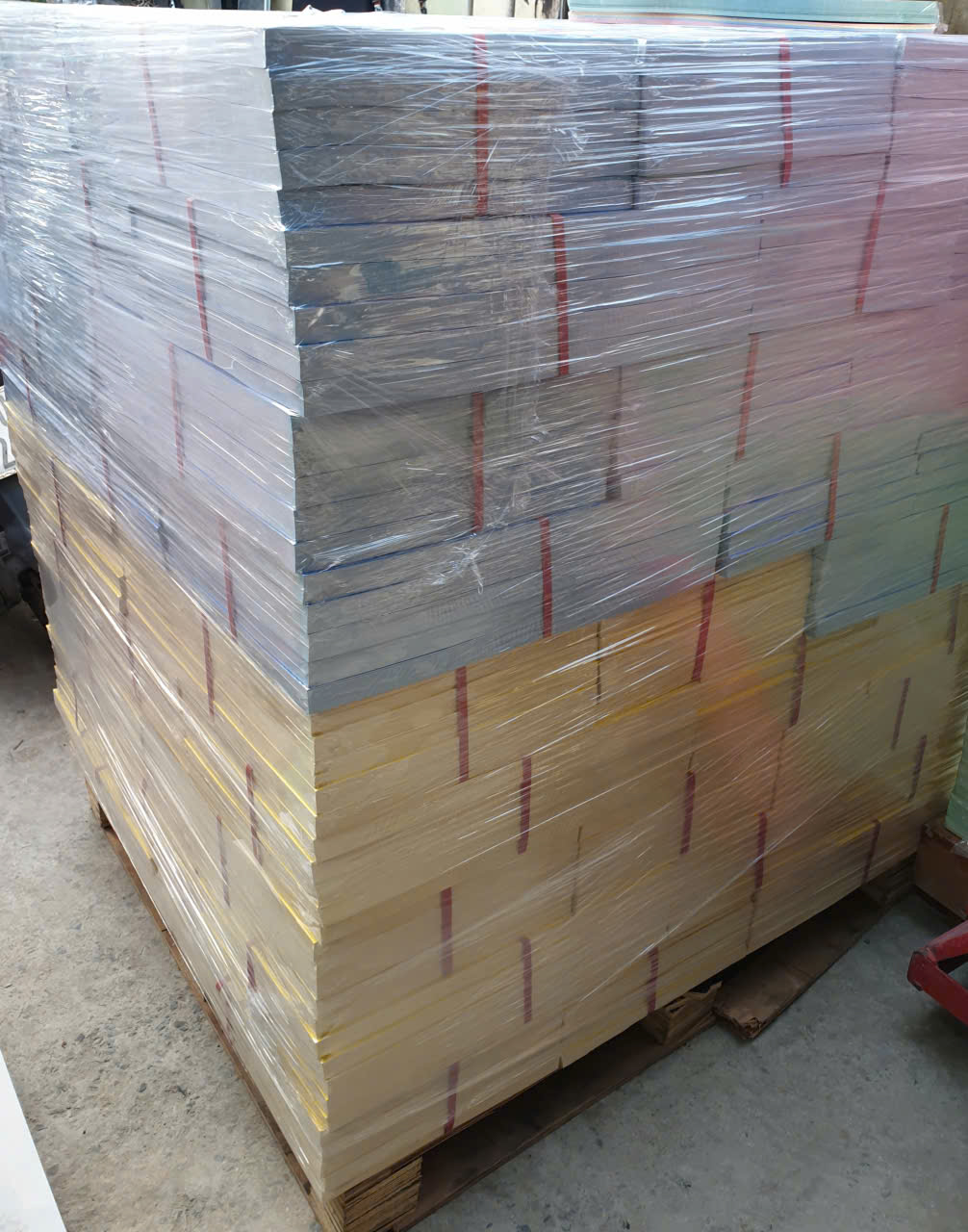 Bìa Mỹ Khổ A3 ĐL 230gsm Xấp 100 Tờ Đủ Màu – Giấy bìa cao cấp cho in ấn và mỹ thuật