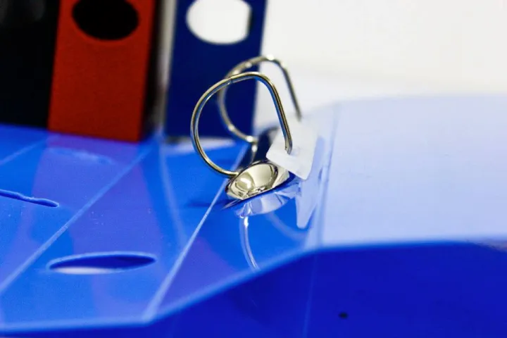 File lồng 3 còng 7F