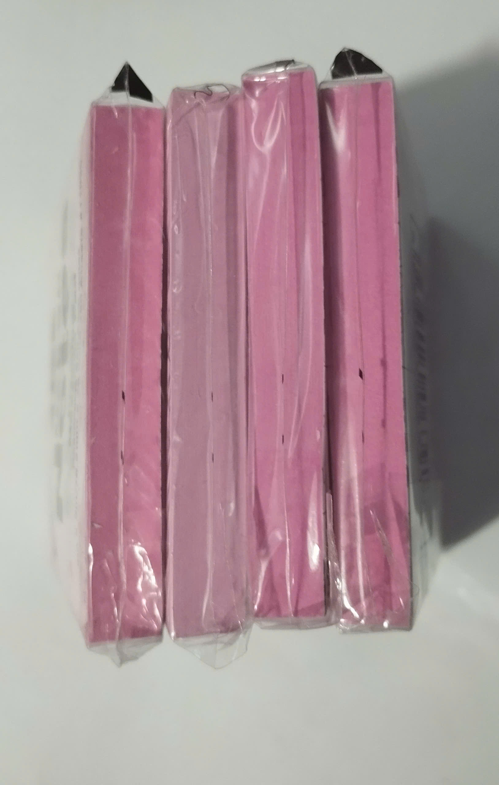 Giấy note Stick On UNC 3x3 – Giấy ghi chú vuông 7.6x7.6cm, dán tiện lợi, màu đẹp, học sinh văn phòng