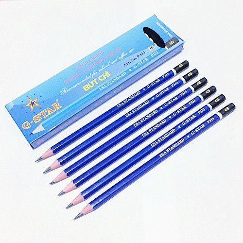 Viết chì 6B Gstar - 333