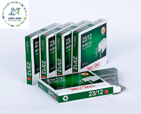 Kim bấm 23/12 Việt Đức