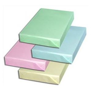 Bìa Thái A4 PTL ĐL 160 Trắng, Xanh Dương, Xanh Lá, Vàng, Hồng – Giấy bìa màu A4 cho văn phòng và in ấn