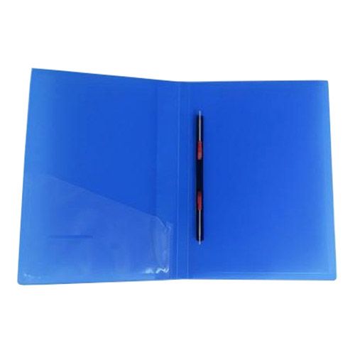 Bìa 1 lò xo A - đục LD
