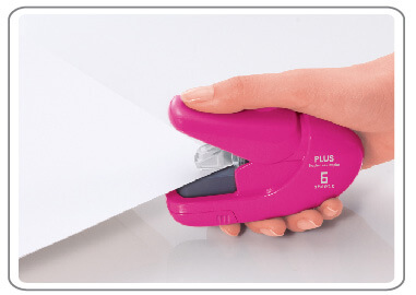 Bấm không dùng kim (SL 106-A) Plus