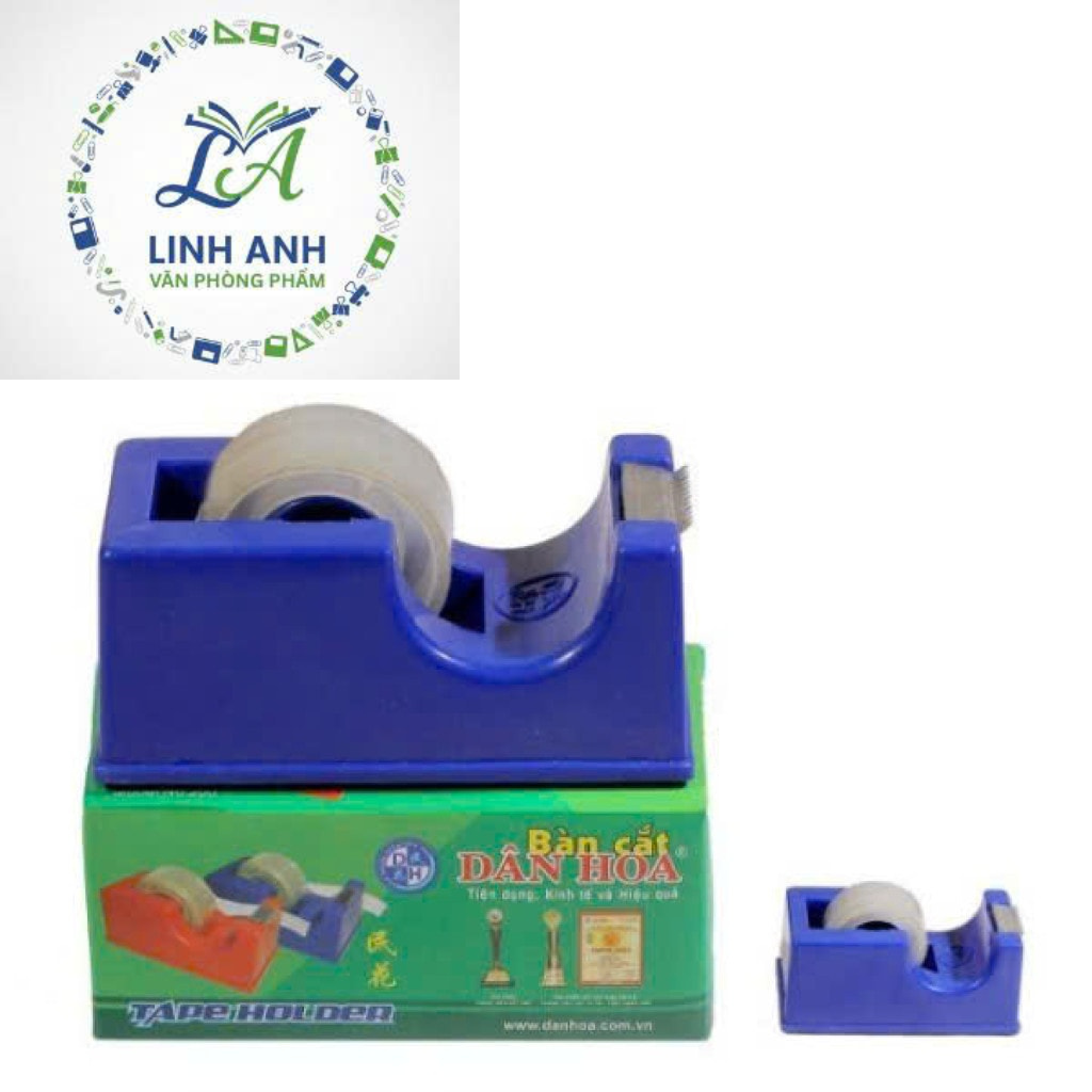 Bàn cắt Dân Hoa 500