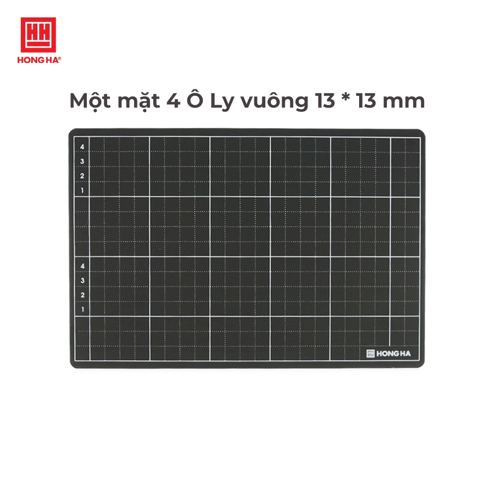 Bảng gỗ 3474 (4ly, 5ly) đen