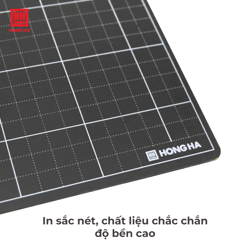 Bảng gỗ 3474 (4ly, 5ly) đen