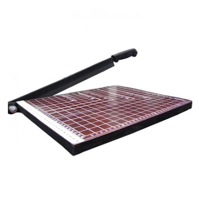 Bàn cắt giấy gỗ A4 GL