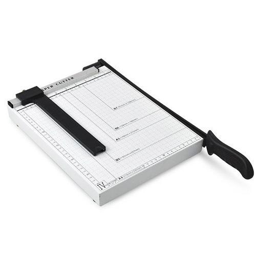 Bàn cắt giấy sắt A4 GL