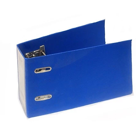 Bìa còng bật F4 9cm (800-038) Plus (T/20)