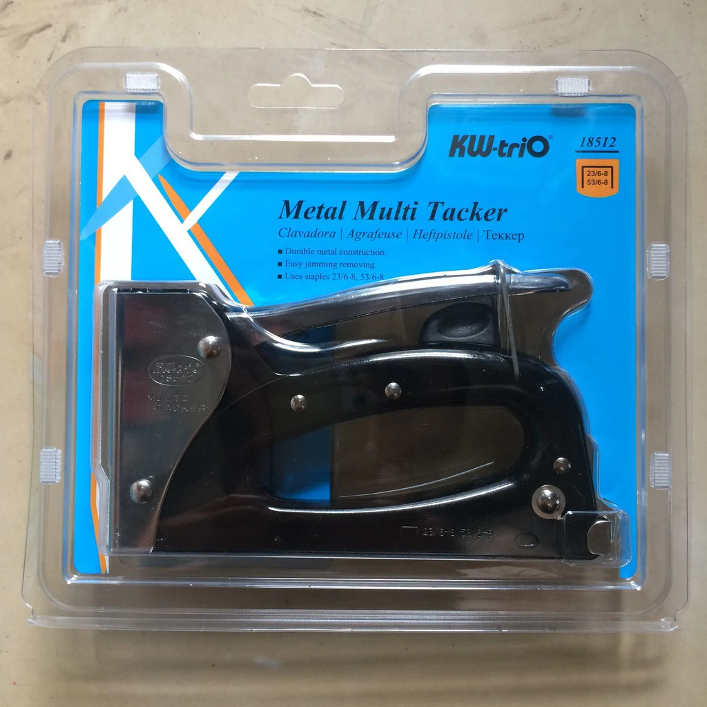 Bắn ghim 18512 KW TriO