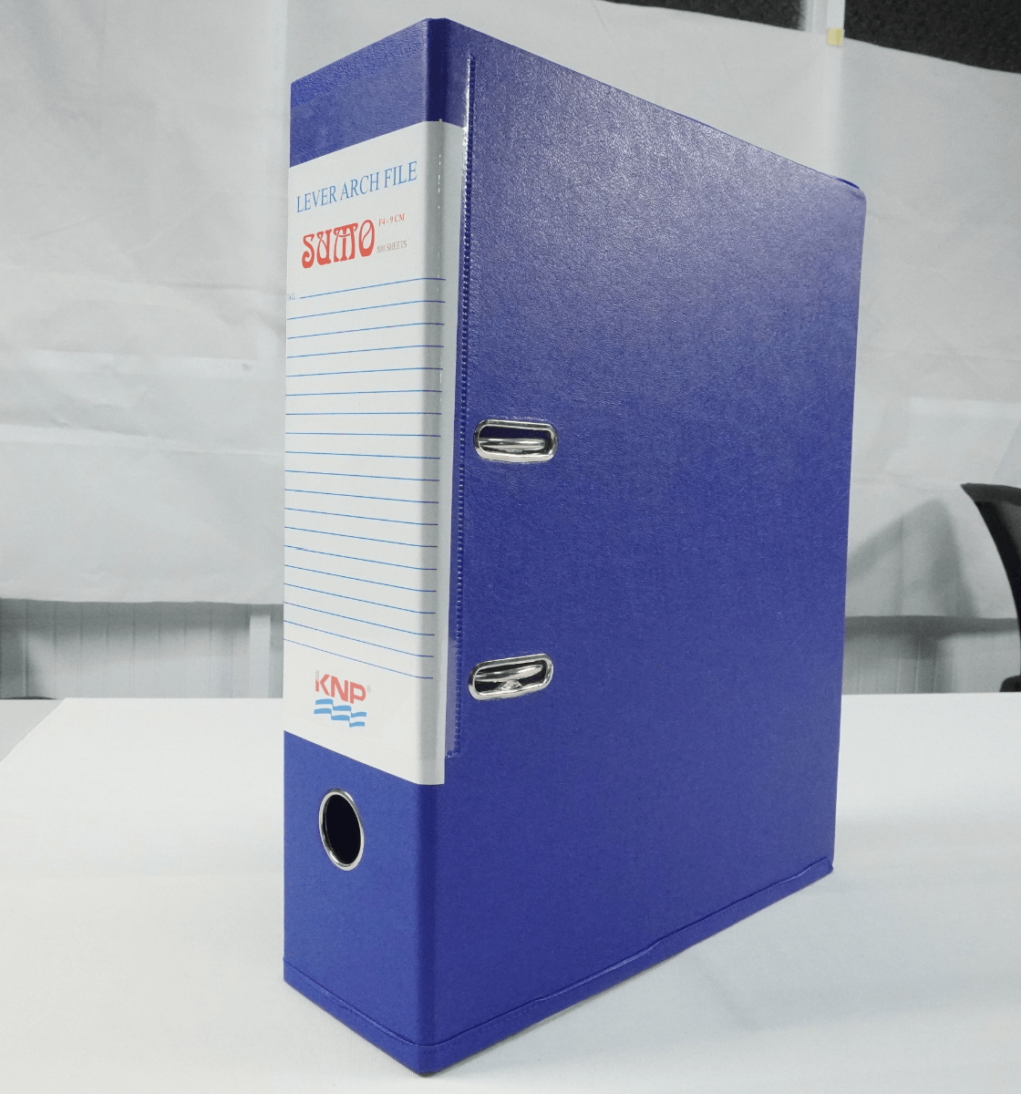 Bìa hồ sơ còng 10F - F4 XD DK SUMO