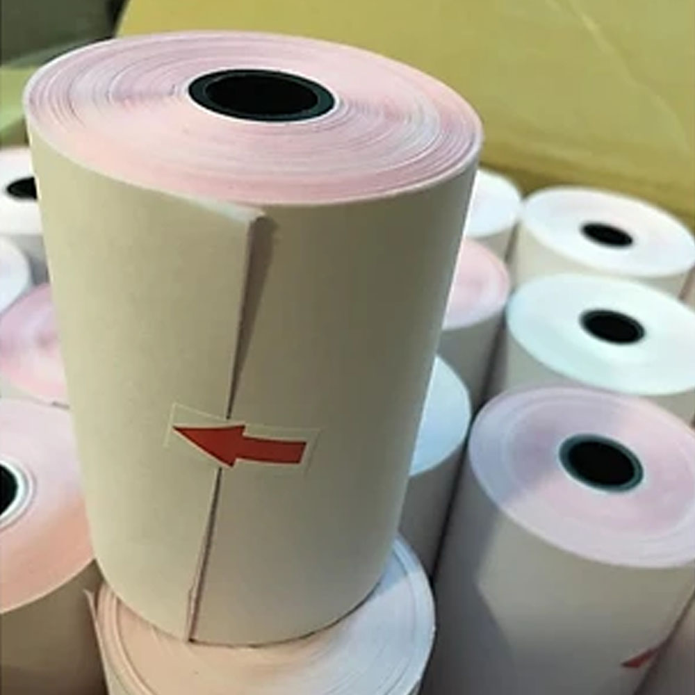 Giấy Ford ( in bill) K75*30m