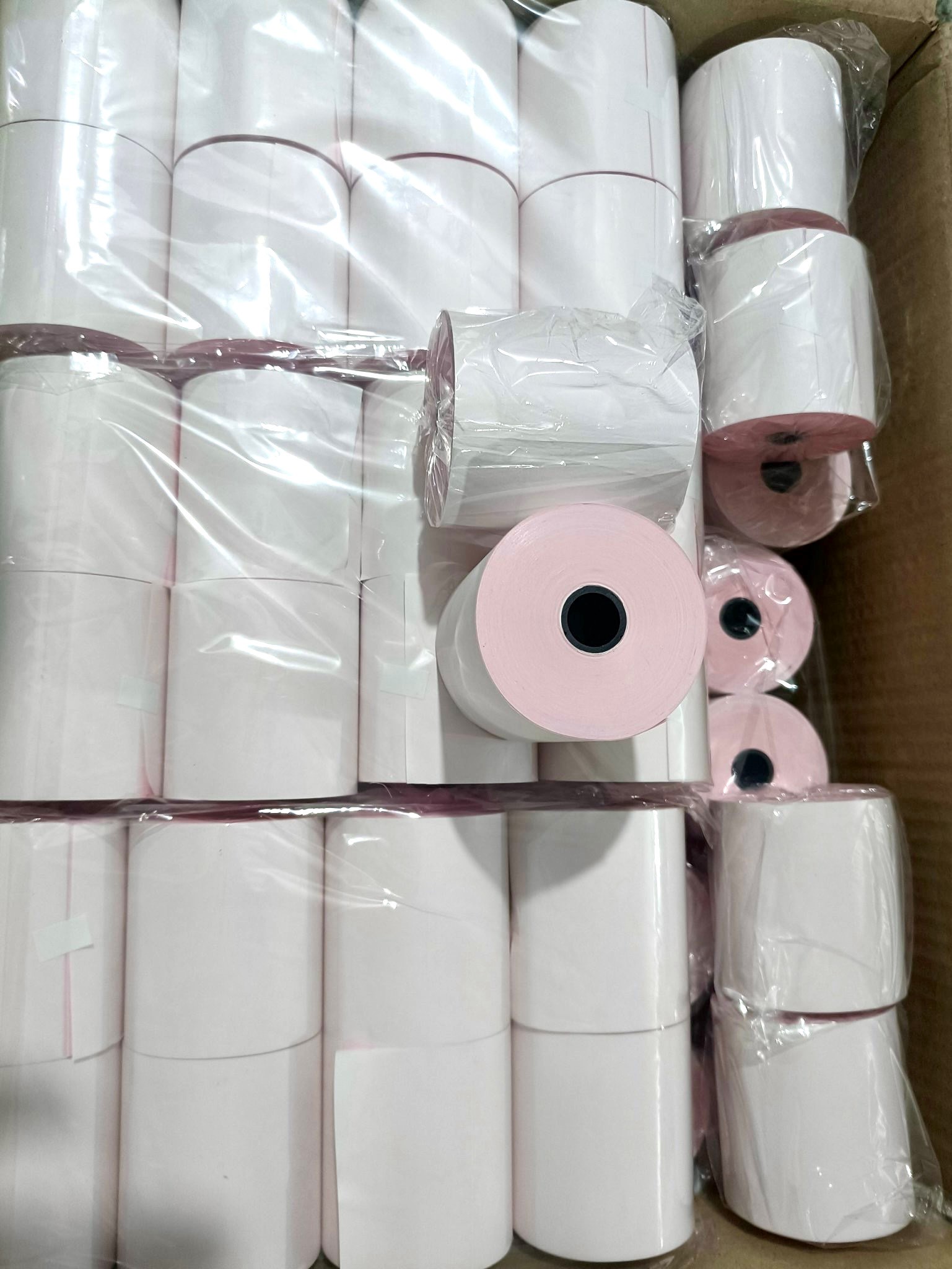 Giấy Ford ( in bill) K75*30m